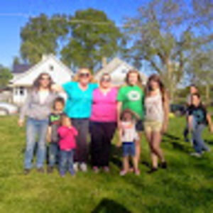 Meet your Posher, Lena